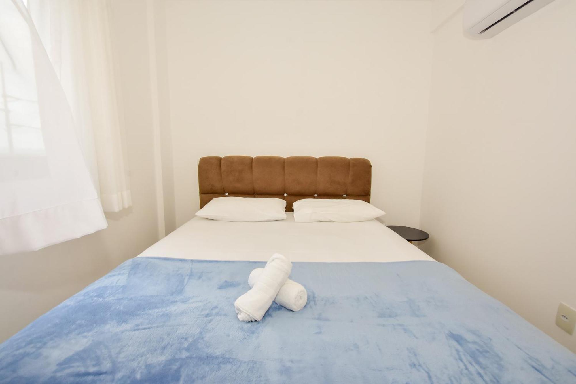 Beiramar Sul: Strategically Located *